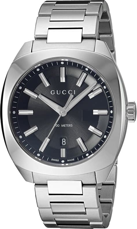 montre gucci homme 2018|unisex Gucci watch.